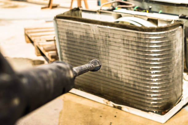 Best Dryer Vent Cleaning Services  in Redby, MN
