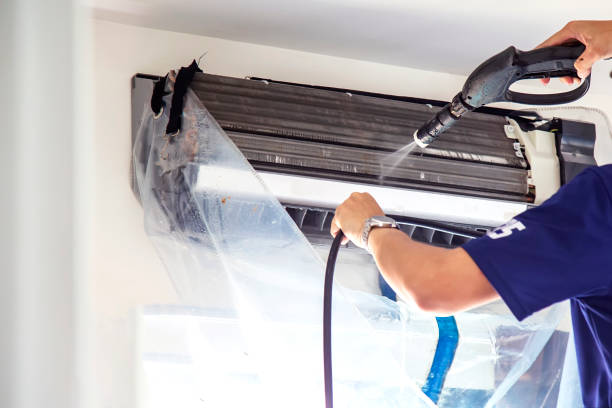 Best Air Duct Cleaning Company Near Me  in Redby, MN