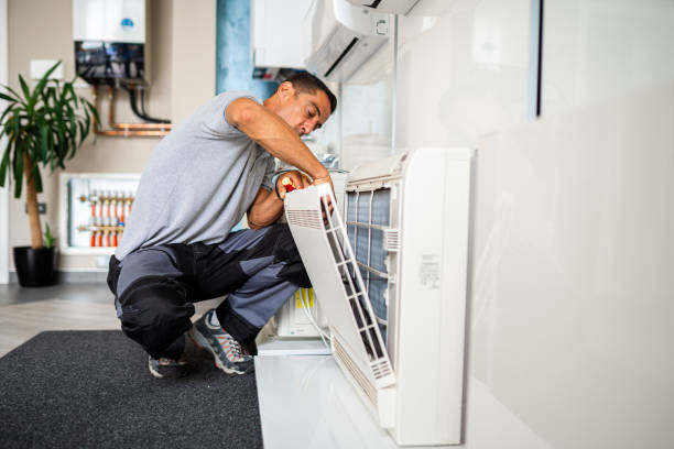 Best Local Air Duct Cleaning Services  in Redby, MN