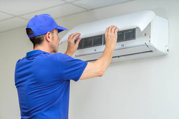 Best HVAC Maintenance and Cleaning  in Redby, MN