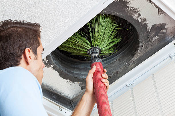 Best Air Duct Cleaning Company Near Me  in Redby, MN