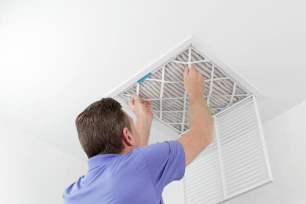 Home Air Vent Cleaning in MN